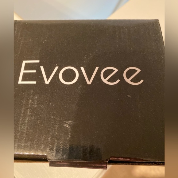 Evovee Cat Mug  Adorable 3D Cat Inside oh this mug New in Box - Picture 5 of 6